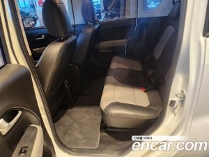 Kia RAY Prestige 2020 года из Южной Кореи