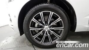 Volvo XC60 B5 Inscription 2021 года из Южной Кореи