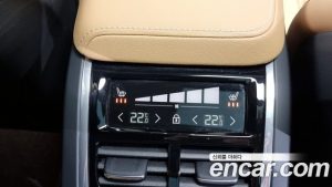 Volvo XC60 B5 Inscription 2021 года из Южной Кореи
