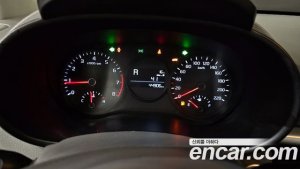 Kia morning Prestige 2021 года из Южной Кореи