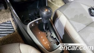 Kia morning Prestige 2021 года из Южной Кореи