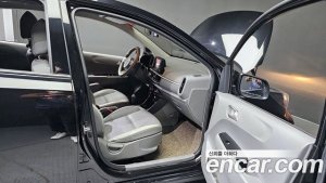 Kia morning Prestige 2021 года из Южной Кореи