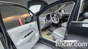 Kia morning Prestige 2021 года из Южной Кореи