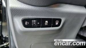 Kia morning Prestige 2021 года из Южной Кореи