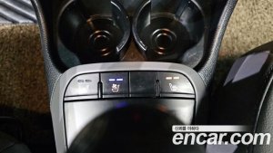 Kia morning Prestige 2021 года из Южной Кореи