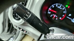 Kia morning Prestige 2021 года из Южной Кореи
