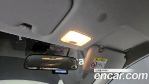 Kia morning Prestige 2021 года из Южной Кореи