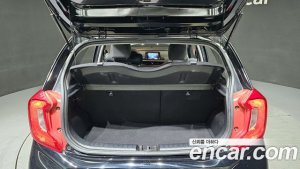 Kia morning Prestige 2021 года из Южной Кореи