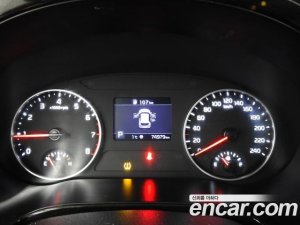 Kia Seltos Бензин 1.6 Turbo 2WD 2020 года из Южной Кореи
