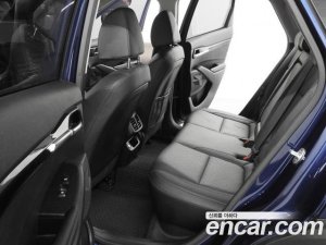Kia Seltos Бензин 1.6 Turbo 2WD 2020 года из Южной Кореи