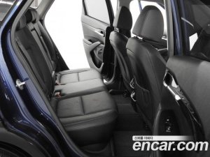 Kia Seltos Бензин 1.6 Turbo 2WD 2020 года из Южной Кореи