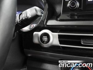 Kia Seltos Бензин 1.6 Turbo 2WD 2020 года из Южной Кореи