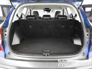 Kia Seltos Бензин 1.6 Turbo 2WD 2020 года из Южной Кореи