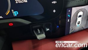 Porsche Taycan 4S 2021 года из Южной Кореи