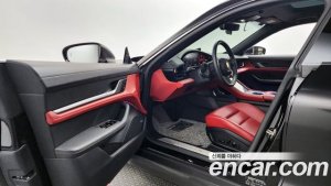 Porsche Taycan 4S 2021 года из Южной Кореи