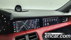 Porsche Taycan 4S 2021 года из Южной Кореи