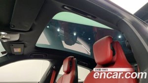 Porsche Taycan 4S 2021 года из Южной Кореи