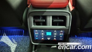 Porsche Taycan 4S 2021 года из Южной Кореи