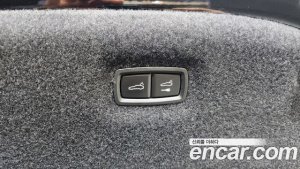 Porsche Taycan 4S 2021 года из Южной Кореи