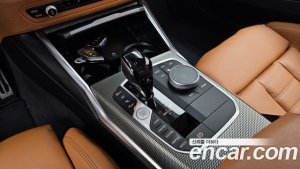 BMW 3-Series M340i 2021 года из Южной Кореи