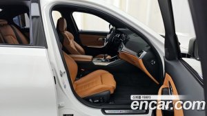BMW 3-Series M340i 2021 года из Южной Кореи