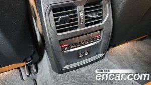 BMW 3-Series M340i 2021 года из Южной Кореи