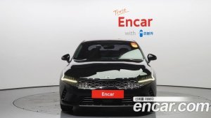 Kia K5 Noblesse 2020 года из Южной Кореи