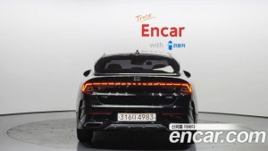 Kia K5 Noblesse 2020 года из Южной Кореи