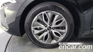 Kia K5 Noblesse 2020 года из Южной Кореи