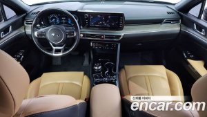 Kia K5 Noblesse 2020 года из Южной Кореи