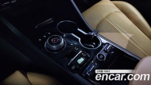Kia K5 Noblesse 2020 года из Южной Кореи