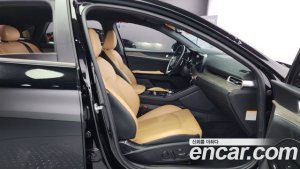 Kia K5 Noblesse 2020 года из Южной Кореи
