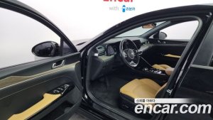Kia K5 Noblesse 2020 года из Южной Кореи