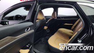 Kia K5 Noblesse 2020 года из Южной Кореи