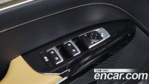 Kia K5 Noblesse 2020 года из Южной Кореи