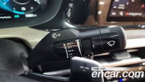 Kia K5 Noblesse 2020 года из Южной Кореи