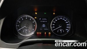 Hyundai AVANTE 1.6 2020 года из Южной Кореи