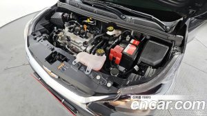ChevroletGMDaewoo Spark LT 2021 года из Южной Кореи