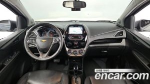 ChevroletGMDaewoo Spark LT 2021 года из Южной Кореи