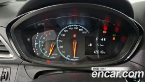 ChevroletGMDaewoo Spark LT 2021 года из Южной Кореи
