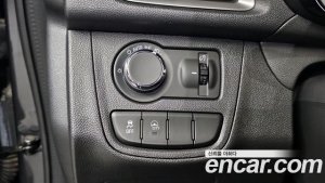 ChevroletGMDaewoo Spark LT 2021 года из Южной Кореи