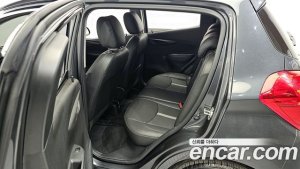 ChevroletGMDaewoo Spark LT 2021 года из Южной Кореи