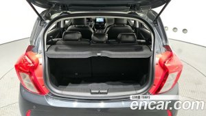 ChevroletGMDaewoo Spark LT 2021 года из Южной Кореи