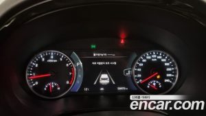 Kia Seltos Бензин 1.6 Turbo 2WD 2021 года из Южной Кореи