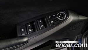 Kia Seltos Бензин 1.6 Turbo 2WD 2021 года из Южной Кореи