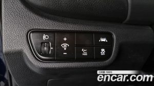 Kia Seltos Бензин 1.6 Turbo 2WD 2021 года из Южной Кореи