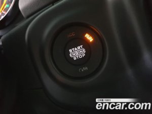 Jeep Wrangler 2.0 Overland 4Door 2020 года из Южной Кореи