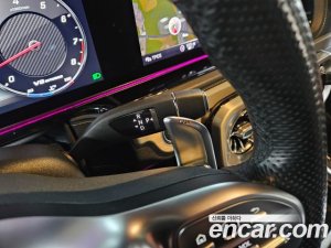 Mercedes-Benz G-Class AMG G63 2020 года из Южной Кореи