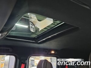 Mercedes-Benz G-Class AMG G63 2020 года из Южной Кореи