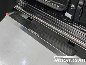 Mercedes-Benz G-Class AMG G63 2020 года из Южной Кореи